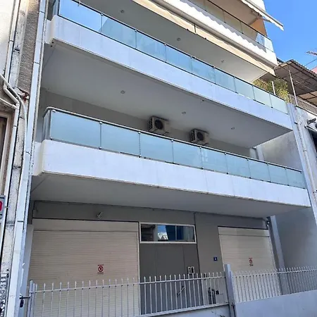 Ah Your Property In Афины Экстерьер фото