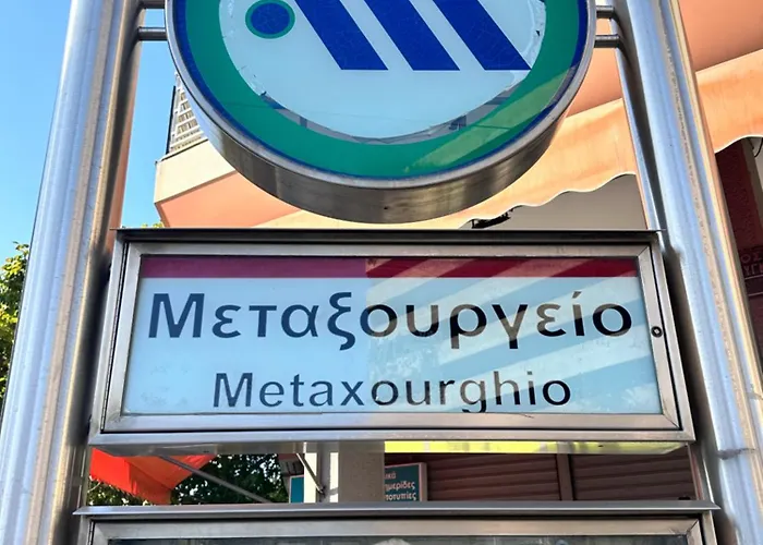 Ah Your Property In Athens